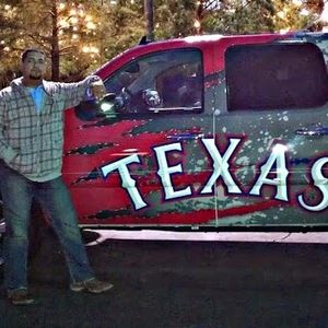 Meet your Posher, Ismael